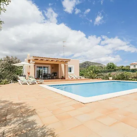 Furnet Holiday home Sant Jordi de ses Salines