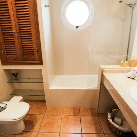 Furnet Holiday home Sant Jordi de ses Salines