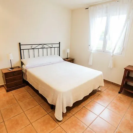 Furnet Holiday home Sant Jordi de ses Salines